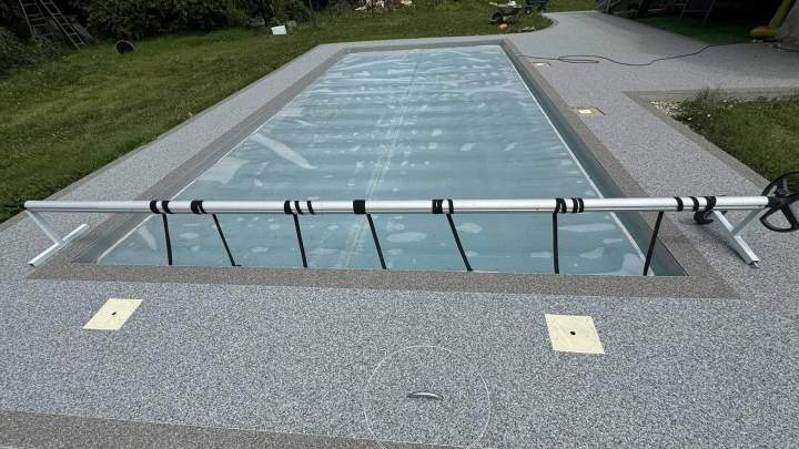 Pose moquette de pierre Occitanie