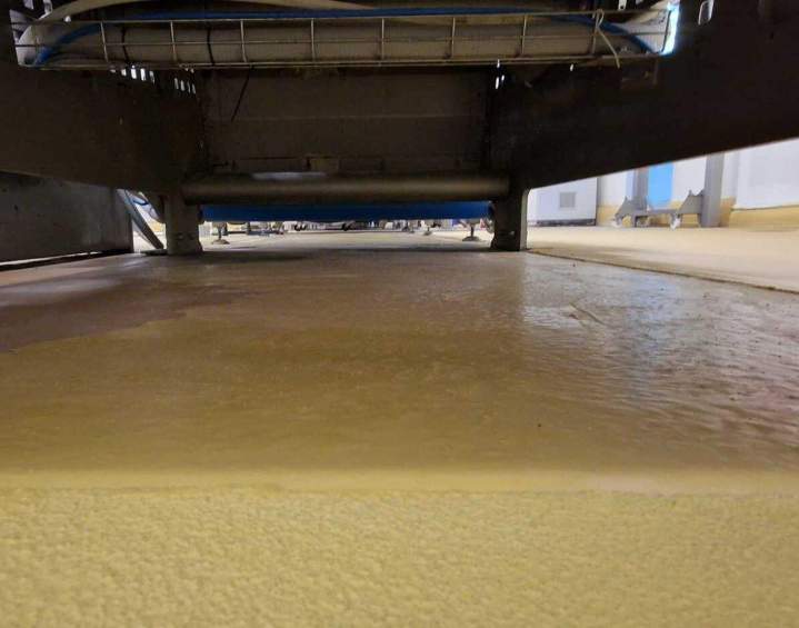 Résine industrielle Occitanie