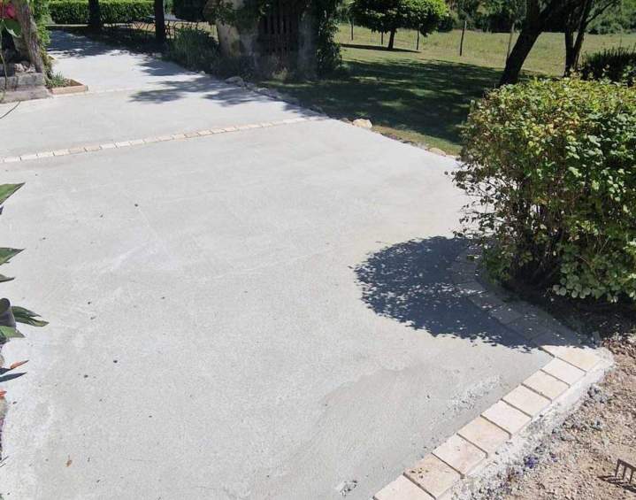 Pose moquette de pierre Occitanie